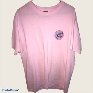 Santa Cruz Men large